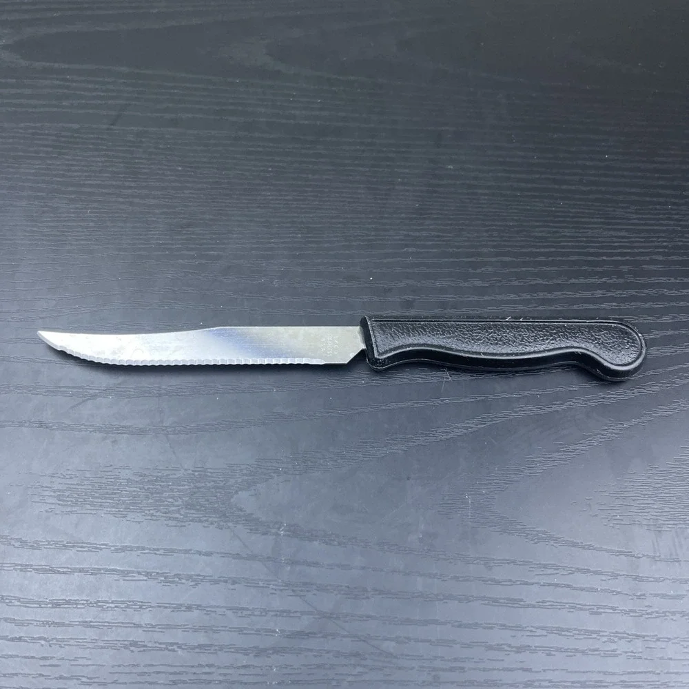 Vintage EKCO Stainless Steel Knife 8